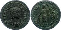 Kaiserzeit AE Salonina, Gemahlin des Gallienus 253 - 268. -