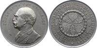 Personenmedaillen Zinnmedaille Bismarck, Otto von *1815, +1898. -