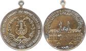 Gelegenheitsmedaillen Bronzemedaille -