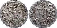 Brandenburg-Preußen Schilling Georg Wilhelm 1619-1640. -