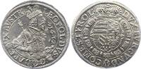 Haus Habsburg 10 Kreuzer Erzherzog Leopold V. 1619-1632. -