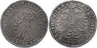 Braunschweig-Wolfenbüttel Lichttaler zu 24 Groschen Julius 1568-1589. -