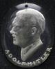 Personenmedaillen Jeton Hitler, Adolf *1889 Braunau, +1945. -