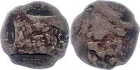 Pfalz-Oberpfalz Pfennig Ruprecht II./III. 1395-1407. -