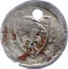 Pfalz-Oberpfalz Pfennig Ruprecht II./III. 1395-1407. -