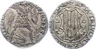 Schweiz-Misox Grosso zu 6 Soldi Johann Jakob Trivulzio 1487-1518. -