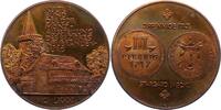 Pommern-Stargard, Stadt 3 Pfennig -