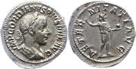 Kaiserzeit Denar Gordianus Pius (III) 238-244. -