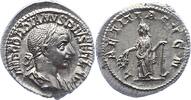 Kaiserzeit Denar Gordianus Pius (III) 238-244. -