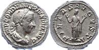 Kaiserzeit Denar Gordianus Pius (III) 238-244. -