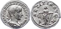 Kaiserzeit Denar Gordianus Pius (III) 238-244. -