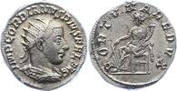 Kaiserzeit Antoninian Gordianus Pius (III) 238-244. -