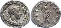 Kaiserzeit Denar Gordianus Pius (III) 238-244. -