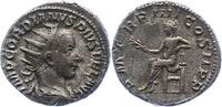 Kaiserzeit Antoninian Gordianus Pius (III) 238-244. -