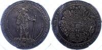 Braunschweig-Wolfenbüttel Doppelter Jakobslöser 1 Friedrich Ulrich 1613-1634. -