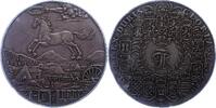 Braunschweig-Calenberg-Hannover Löser zu 3 Talern 1 Johann Friedrich 1665-1679. -
