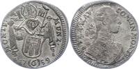 Montfort, Grafschaft 6 Kreuzer Franz Xaver 1758-1780. -