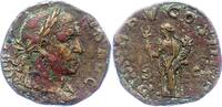 Kaiserzeit Sesterz Philippus I ( Arabs) 244-249. -