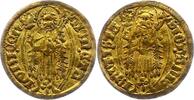 Lübeck-Stadt Goldgulden Gold -