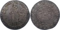 Sachsen-Albertinische Linie Breiter Doppeltaler Johann Georg I. 1615-1656. -