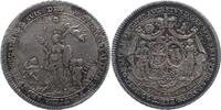 Speyer-Bistum Taler Damian August von Limburg-Styrum 1770-1797. -