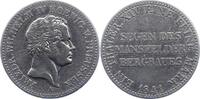 Brandenburg-Preußen Ausbeutetaler Friedrich Wilhelm IV. 1840-1861. -