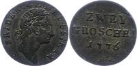 Brandenburg-Preußen 2 Gröschel 1 Friedrich II. 1740-1786. -