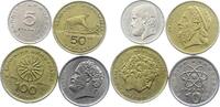 Griechenland Republik. -