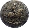 Gelegenheitsmedaillen Bronzegussmedaille -