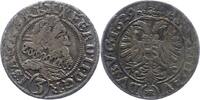 Haus Habsburg 3 Kreuzer Ferdinand II. 1619-1637. -