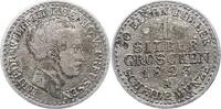 Brandenburg-Preußen Silbergroschen Friedrich Wilhelm III. 1797-1840. -