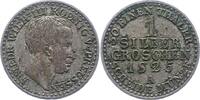 Brandenburg-Preußen Silbergroschen Friedrich Wilhelm III. 1797-1840. -