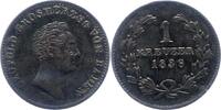 Baden-Durlach Kreuzer Leopold 1830-1852. -