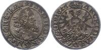 Haus Habsburg 3 Kreuzer Ferdinand II. 1619-1637. -