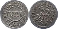 Jülich-Berg 8 Heller Wolfgang Wilhelm 1624-1653. -