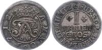 Paderborn, Bistum Mariengroschen Franz Arnold von Metternich 1704-1718. -