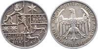 Weimarer Republik 3 Mark -