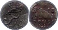 Brandenburg-Preußen Schilling Friedrich II. 1740-1786. -