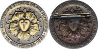 Reformation Bronze 450. Geburtstag von Martin Luther 1933. -