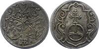 Sachsen-Albertinische Linie Dreier Christian II. und seine Brüder unter Vormundschaft 1591-1602. -