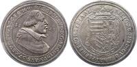 Haus Habsburg Taler Erzherzog Leopold V. 1619-1632. -