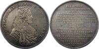 Braunschweig-Wolfenbüttel Taler Rudolf August und Anton Ulrich 1685-1704. -