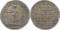 Braunschweig-Calenberg-Hannover 4 Mariengroschen 1778 Georg III. 1760-1820. Schöne Patina. UNC-