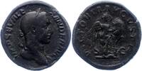 Kaiserzeit Sesterz Severus Alexander 222-235. -