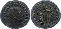 Kaiserzeit Follis Licinius I. 308-324. -