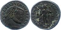 Kaiserzeit Follis Licinius I. 308-324. -