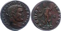 Kaiserzeit Follis Constantinus I. der Große 306-337. -