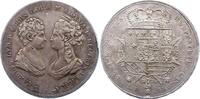Italien-Toskana Francescone Charles Louis und Maria Louise 1803-1807. -