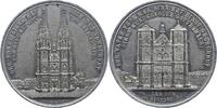 Regensburg-Stadt Zinnmedaille -