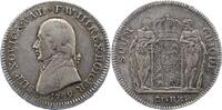 Brandenburg-Preußen 21 Batzen Friedrich Wilhelm III. 1797-1840. -